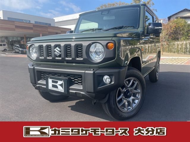 JIMNY 4WD
