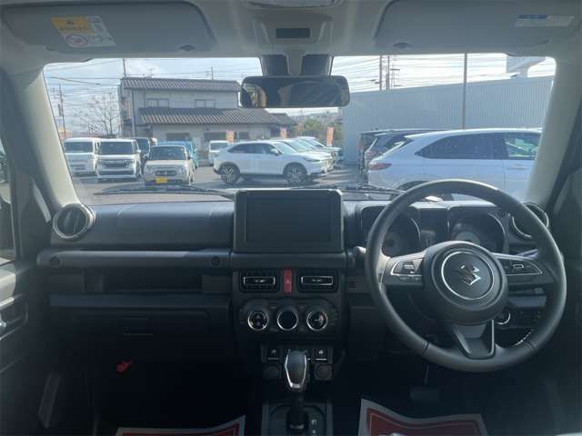 JIMNY 4WD