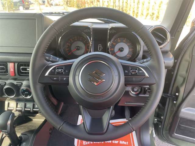 JIMNY 4WD