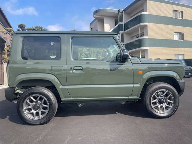 JIMNY 4WD