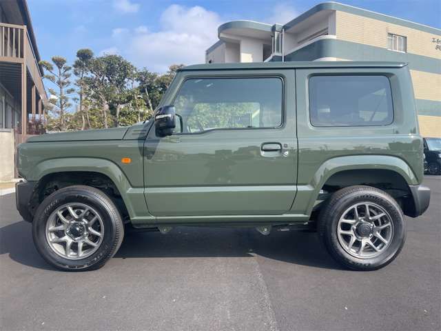 JIMNY 4WD