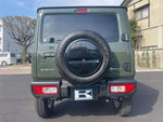 JIMNY 4WD