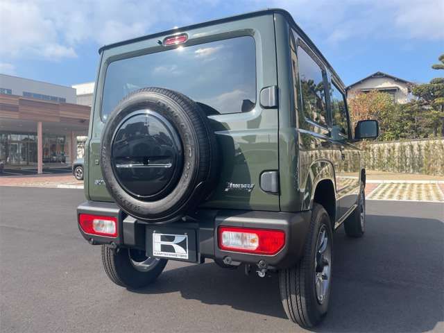 JIMNY 4WD