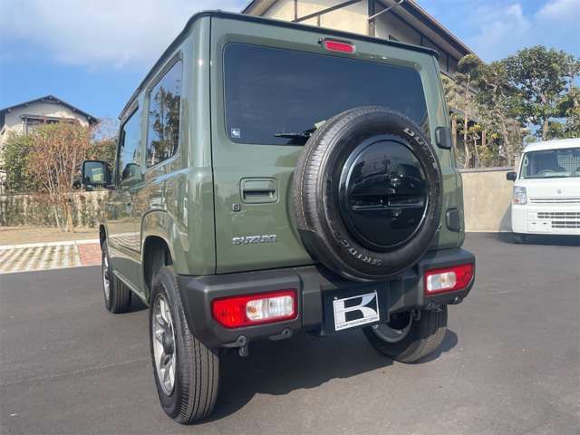 JIMNY 4WD