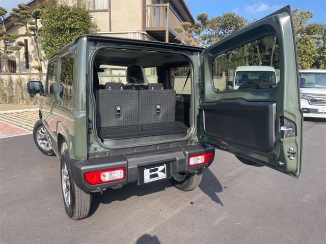 JIMNY 4WD