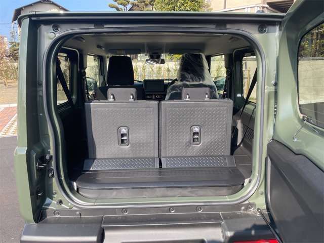 JIMNY 4WD