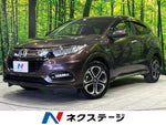 VEZEL HYBRID 4WD