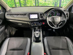 VEZEL HYBRID 4WD