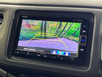 VEZEL HYBRID 4WD