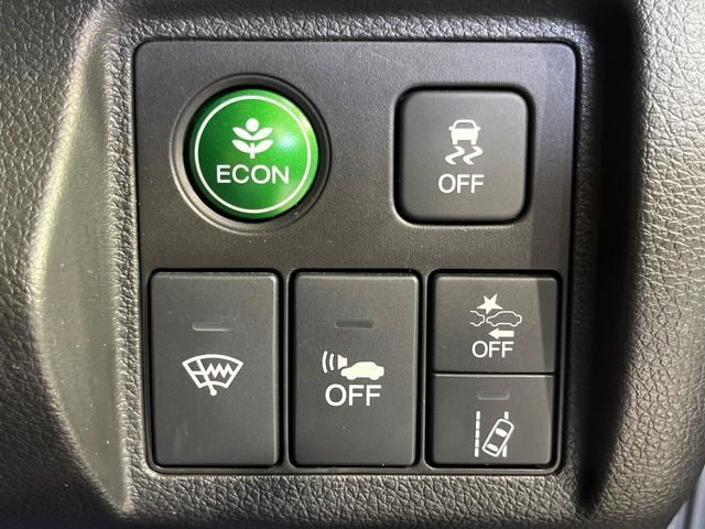 VEZEL HYBRID 4WD