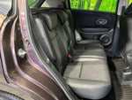 VEZEL HYBRID 4WD