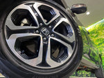 VEZEL HYBRID 4WD