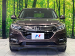 VEZEL HYBRID 4WD