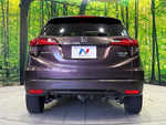 VEZEL HYBRID 4WD
