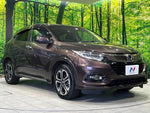 VEZEL HYBRID 4WD