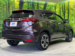 VEZEL HYBRID 4WD