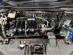 VEZEL HYBRID 4WD