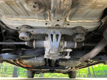 VEZEL HYBRID 4WD