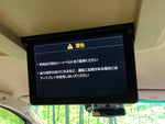 ALPHARD hybrid 4WD