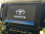 ALPHARD hybrid 4WD