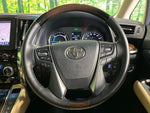 ALPHARD hybrid 4WD