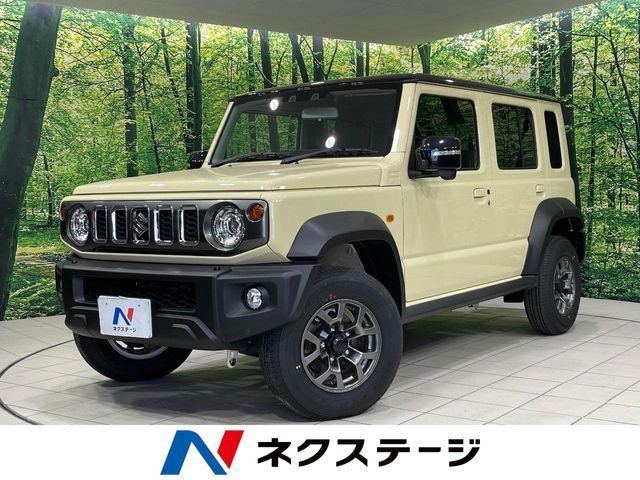 JIMNY NOMADE