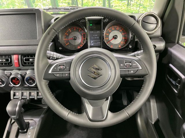 JIMNY NOMADE