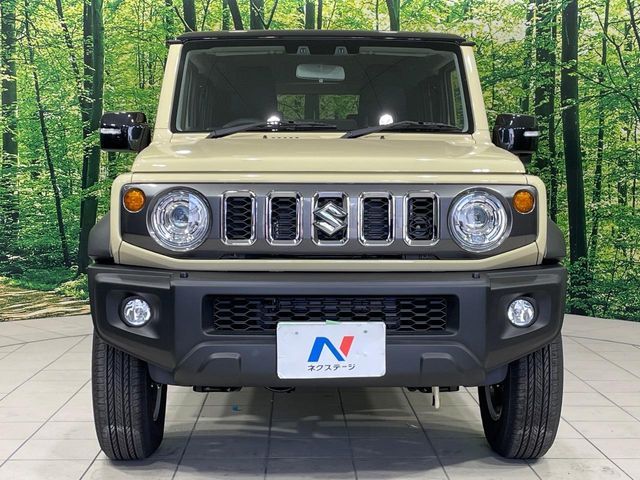 JIMNY NOMADE