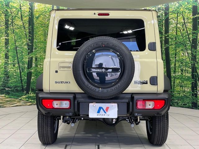 JIMNY NOMADE