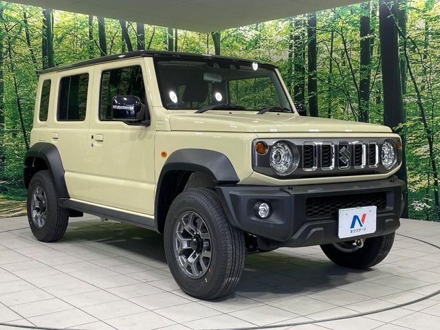 JIMNY NOMADE