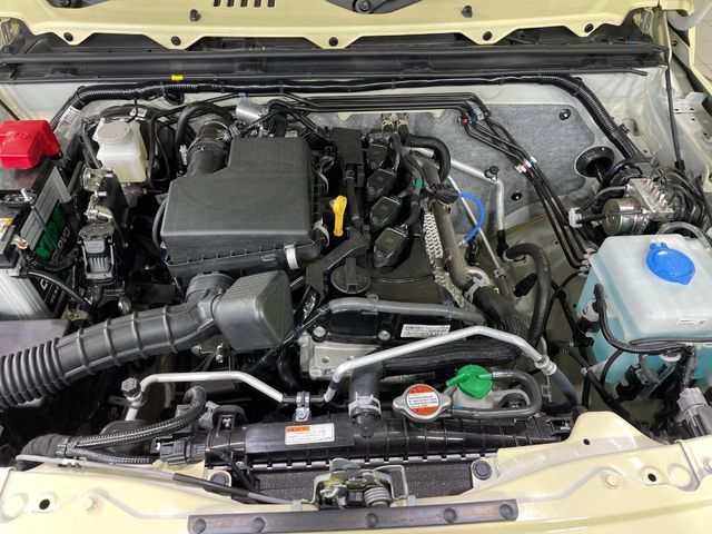 JIMNY NOMADE