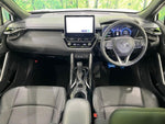 COROLLA CROSS HYBRID