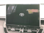 COROLLA CROSS HYBRID