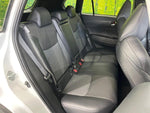 COROLLA CROSS HYBRID