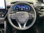 COROLLA CROSS HYBRID