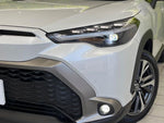 COROLLA CROSS HYBRID