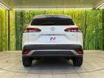 COROLLA CROSS HYBRID