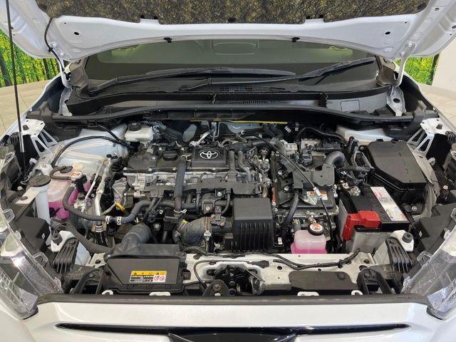 COROLLA CROSS HYBRID