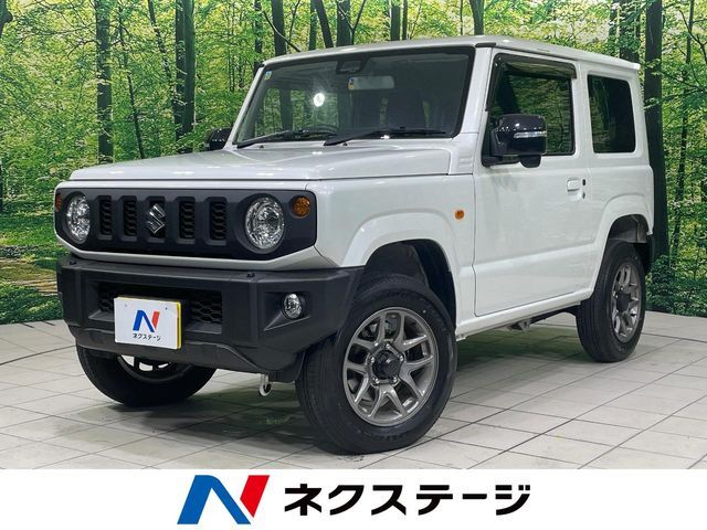 JIMNY 4WD