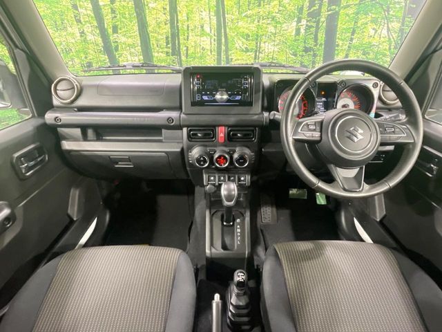 JIMNY 4WD