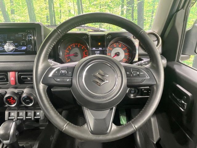 JIMNY 4WD