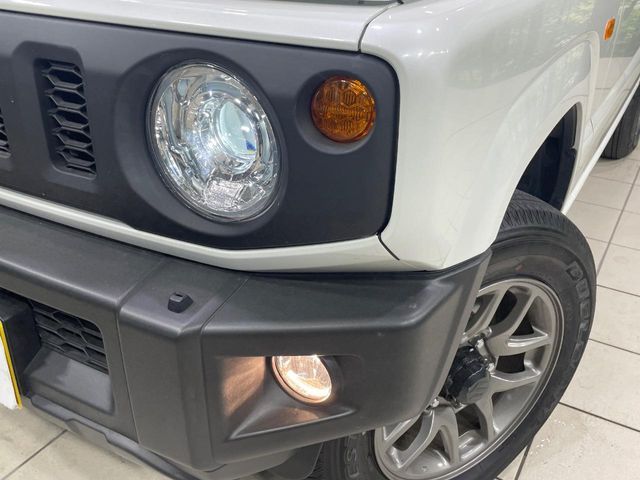 JIMNY 4WD