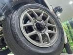 JIMNY 4WD