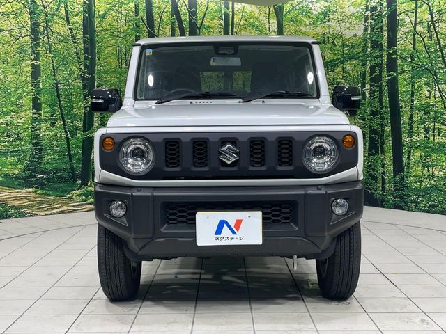 JIMNY 4WD