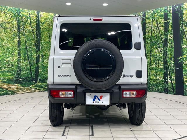 JIMNY 4WD