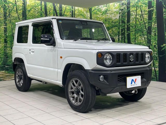 JIMNY 4WD