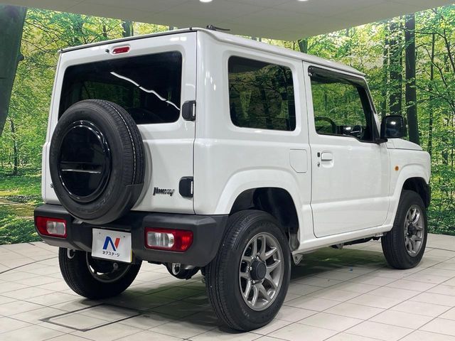 JIMNY 4WD