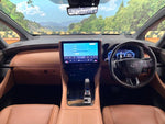 VELLFIRE  HYBRID