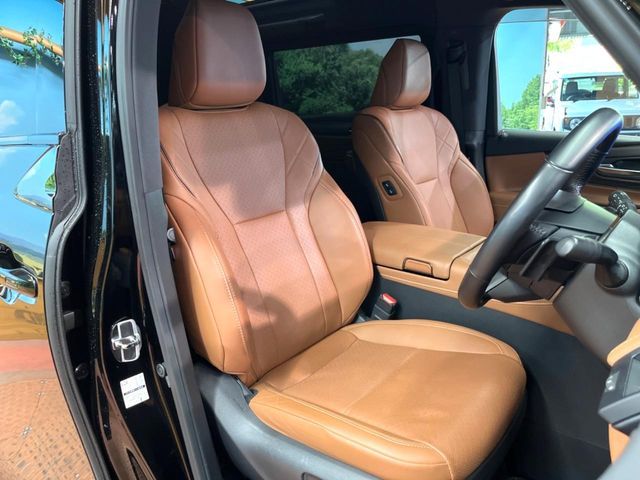 VELLFIRE  HYBRID