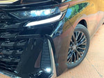 VELLFIRE  HYBRID